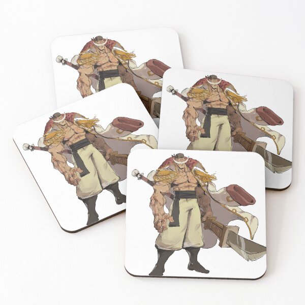 Item preview, Whitebeard designed and sold by Eslam-Aboshady.