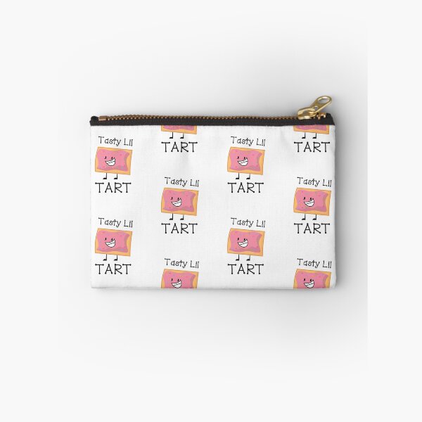 Item preview, Tasty Lil Tart (Pink on White) designed and sold by PawsitiveMum3.