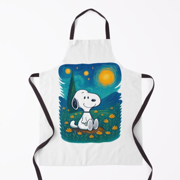 Item preview, Snoopy Dreamy Nature | Perfect Gift For You And Friends designed and sold by DariusArtworks.