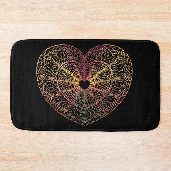 Item preview, heart designed and sold by nogamax.
