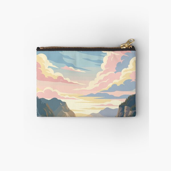 Item preview, Pacific Rim National Park Canada Travel Vintage designed and sold by RareDeerArt.