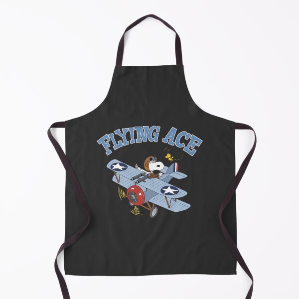 Item preview, Snoopy Flying Ace | Perfect Gift For You And Friends designed and sold by DariusArtworks.