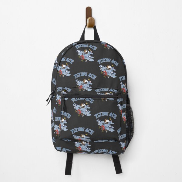 Item preview, Snoopy Flying Ace | Perfect Gift For You And Friends designed and sold by DariusArtworks.