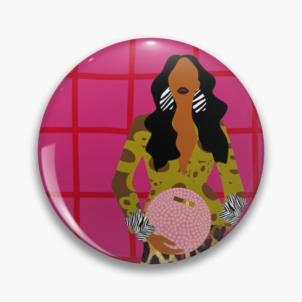 Item preview, JAVANA SHERESE designed and sold by alegnacreates.