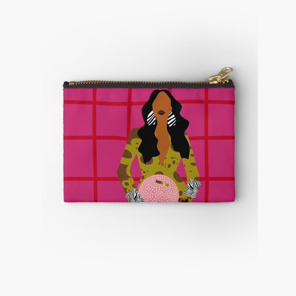 Item preview, JAVANA SHERESE designed and sold by alegnacreates.