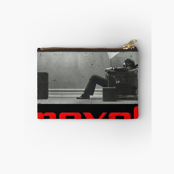 Item preview, Blown Away - Maxell T-Shirt designed and sold by SaulBlick.