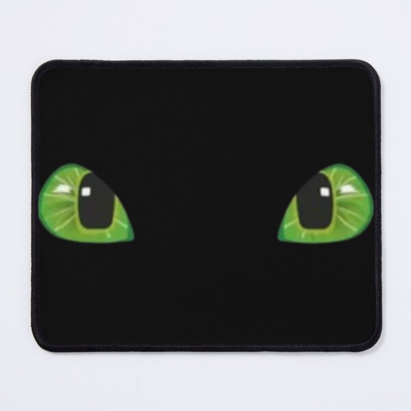 Item preview, Night Fury Eyes designed and sold by louda02.