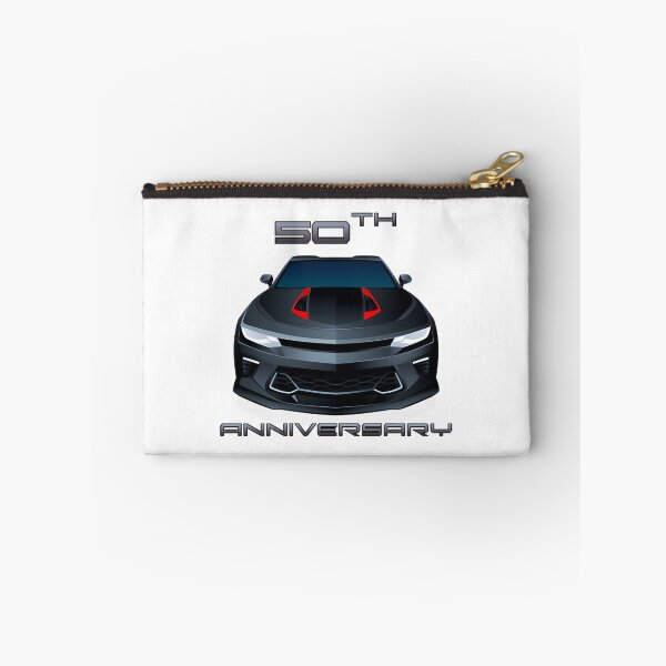 Item preview, Th Anniversary Chevrolet Camaro | Limited edition designed and sold by AppilaClu.