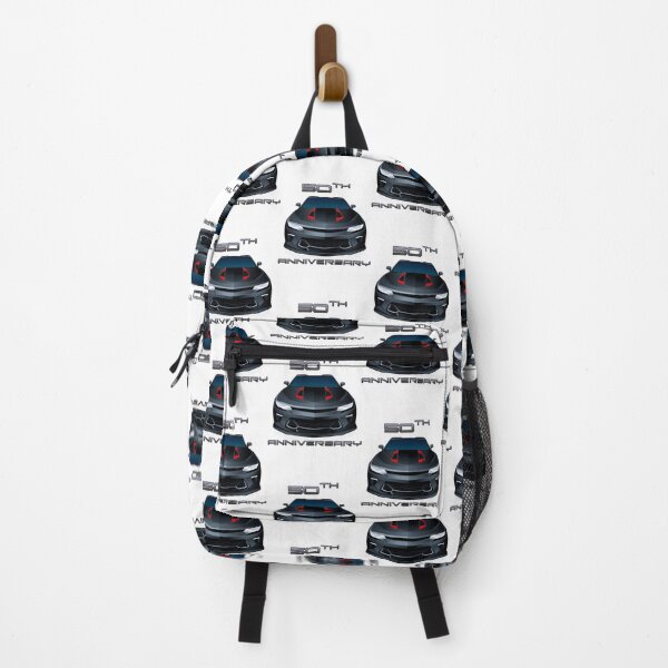 Item preview, Th Anniversary Chevrolet Camaro | Limited edition designed and sold by AppilaClu.