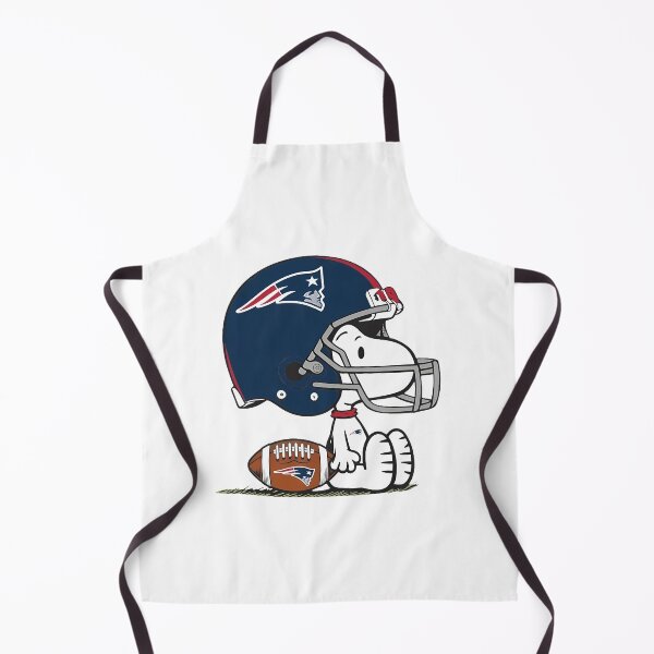 Item preview, Cute Snoopy Football Fan Patriots Edition | New England Game Day | Perfect Gift For You And Friends designed and sold by DariusArtworks.