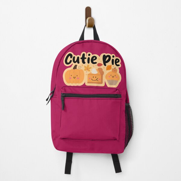 Item preview, Cutie Pumpkin Pie designed and sold by Itaroo.