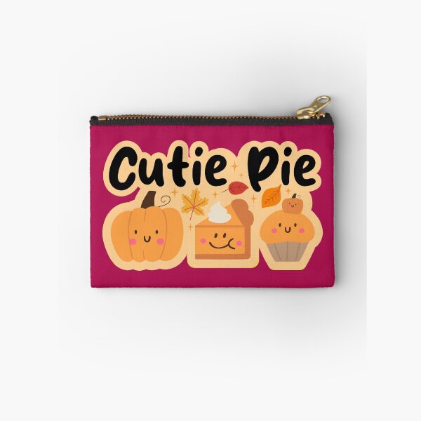 Item preview, Cutie Pumpkin Pie designed and sold by Itaroo.