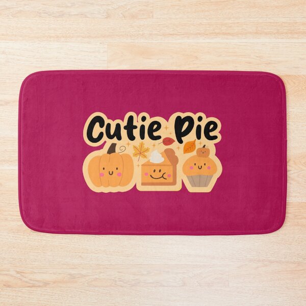 Item preview, Cutie Pumpkin Pie designed and sold by Itaroo.