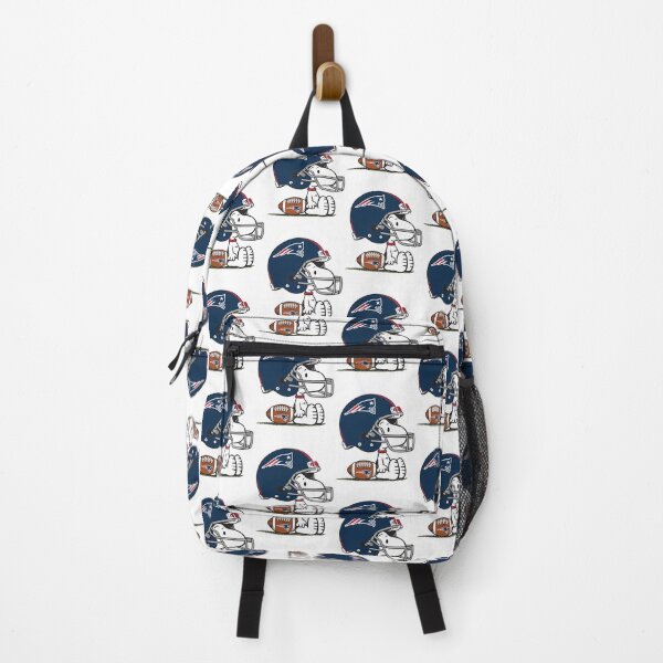 Item preview, Cute Snoopy Football Fan Patriots Edition | New England Game Day | Perfect Gift For You And Friends designed and sold by DariusArtworks.
