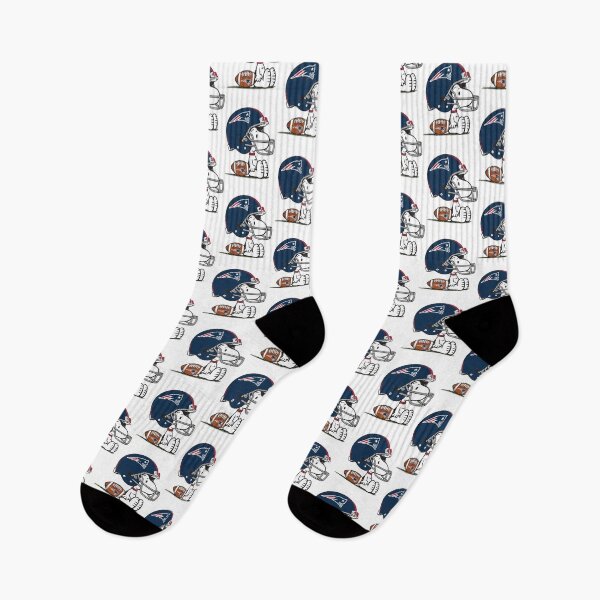 Item preview, Cute Snoopy Football Fan Patriots Edition | New England Game Day | Perfect Gift For You And Friends designed and sold by DariusArtworks.