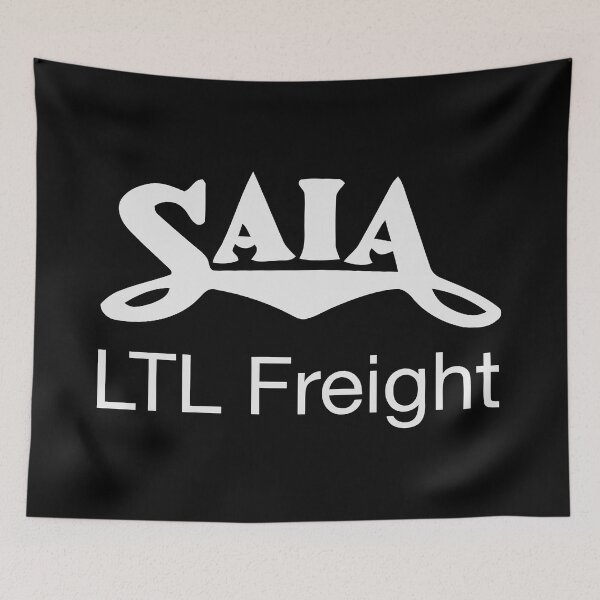 Item preview, Cyberpunk Saia Ltl Freight eData City designed and sold by Patrycjabeauty.