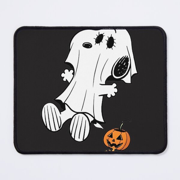 Item preview, Snoopy Ghost With Pumpkin Woodstock | ⭐⭐⭐⭐⭐ designed and sold by DariusArtworks.
