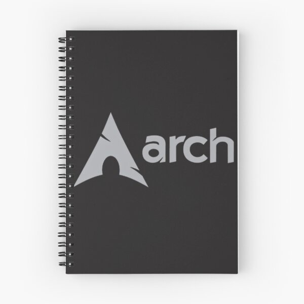 Item preview, Arch Linux Minimalist Logo - I Use Arch Btw - Linux Operating System Fan Art | ⭐⭐⭐⭐⭐ designed and sold by ketrinax.
