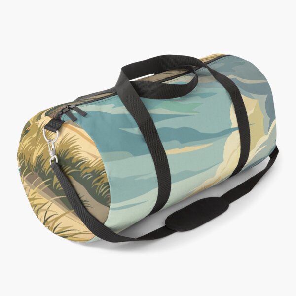 Item preview, Sable Island National Park Canada Travel Vintage designed and sold by RareDeerArt.