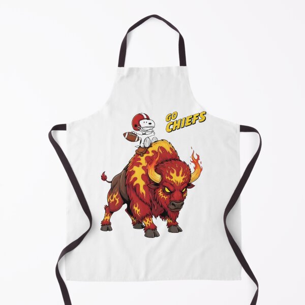 Item preview, Snoopy Go Chiefs M | Perfect Gift For You And Friends designed and sold by DariusArtworks.