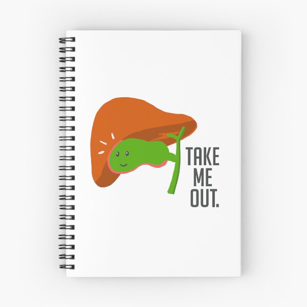 Item preview, Inflamed Organs: Gallbladder designed and sold by monicabianca.