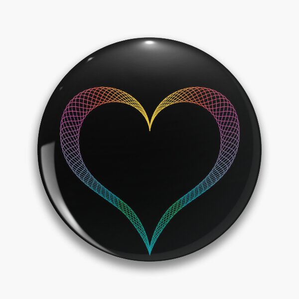 Item preview, heart designed and sold by nogamax.
