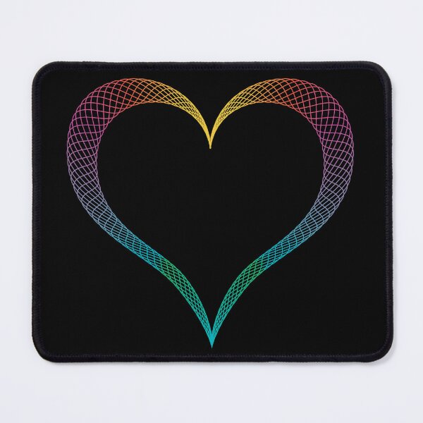 Item preview, heart designed and sold by nogamax.