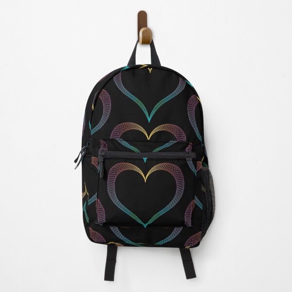 Item preview, heart designed and sold by nogamax.