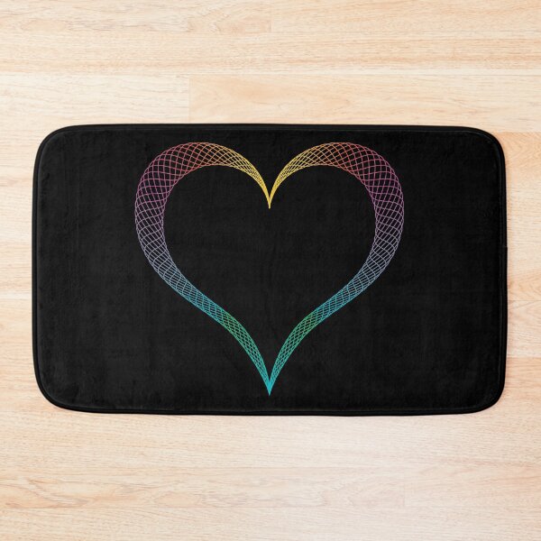Item preview, heart designed and sold by nogamax.