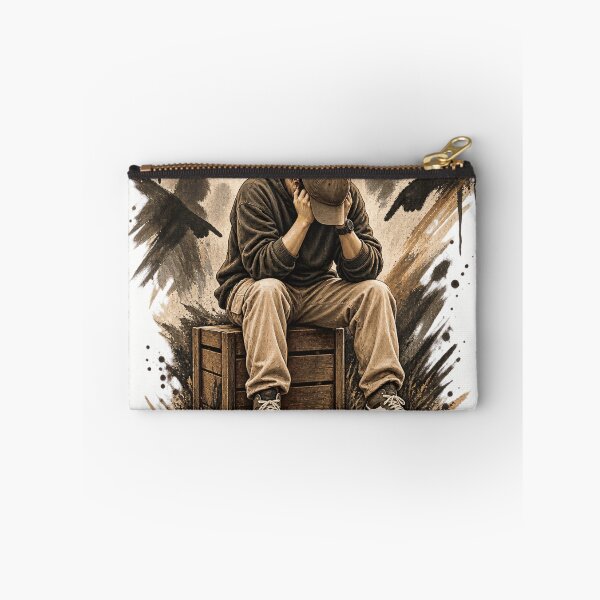 Item preview, Dont Judge You Dont Know Story designed and sold by WearTheVibe Store.