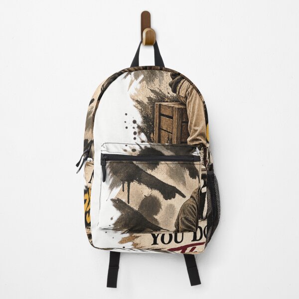 Item preview, Dont Judge You Dont Know Story designed and sold by WearTheVibe Store.
