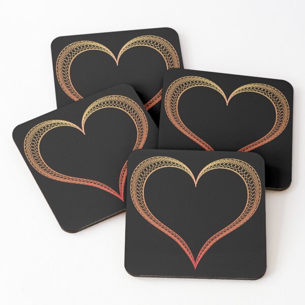Item preview, heart designed and sold by nogamax.