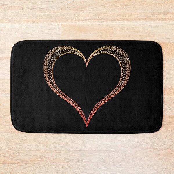 Item preview, heart designed and sold by nogamax.