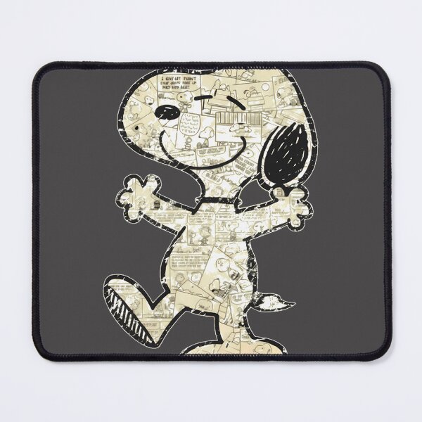 Item preview, Snoopy Good Mood | Perfect Gift For You And Friends designed and sold by DariusArtworks.