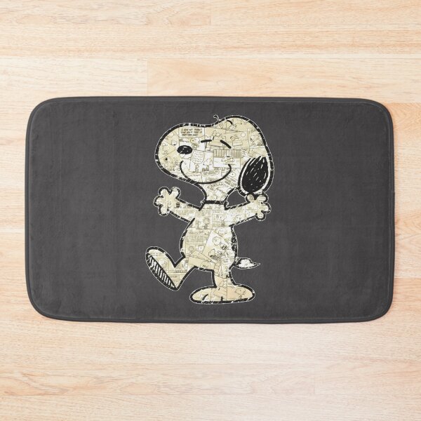 Item preview, Snoopy Good Mood | Perfect Gift For You And Friends designed and sold by DariusArtworks.