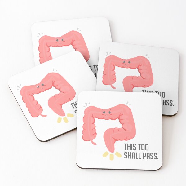 Item preview, Moving Bowel designed and sold by monicabianca.