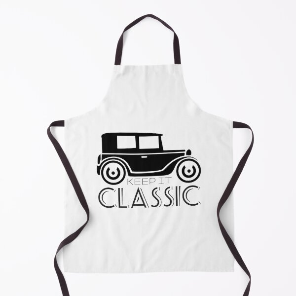 Item preview, Classy Vintage Car Design - Luxury Retro Ride Art | Limited edition designed and sold by AppilaClu.