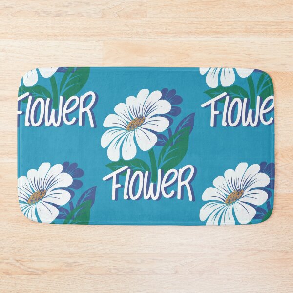 Item preview, White flower designed and sold by YusdeGTart.