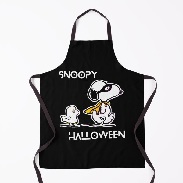 Item preview, Snoopy Halloween | ⭐⭐⭐⭐⭐ designed and sold by DariusArtworks.