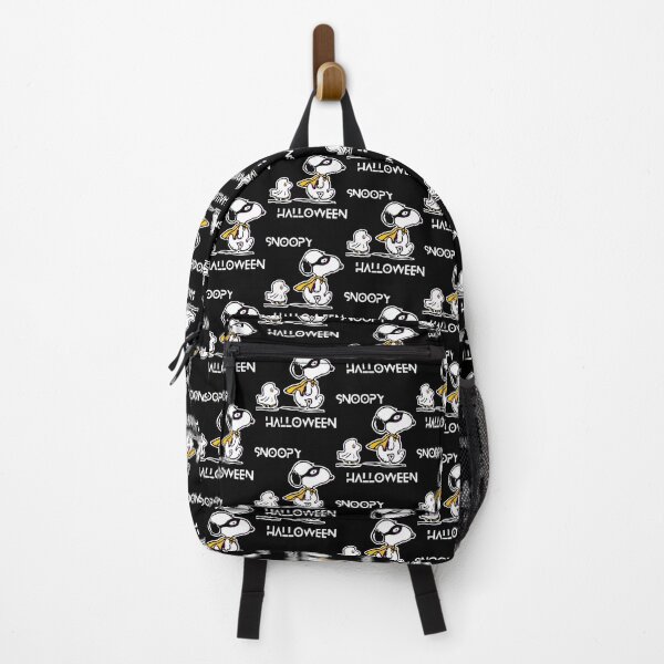 Item preview, Snoopy Halloween | ⭐⭐⭐⭐⭐ designed and sold by DariusArtworks.