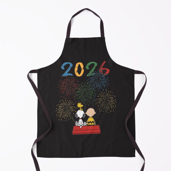 Item preview, Snoopy Happy New Year | Perfect Gift For You And Friends designed and sold by DariusArtworks.