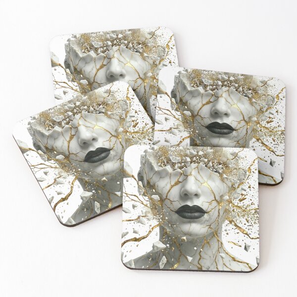 Item preview, Kintsugi  designed and sold by Clefdesoi.
