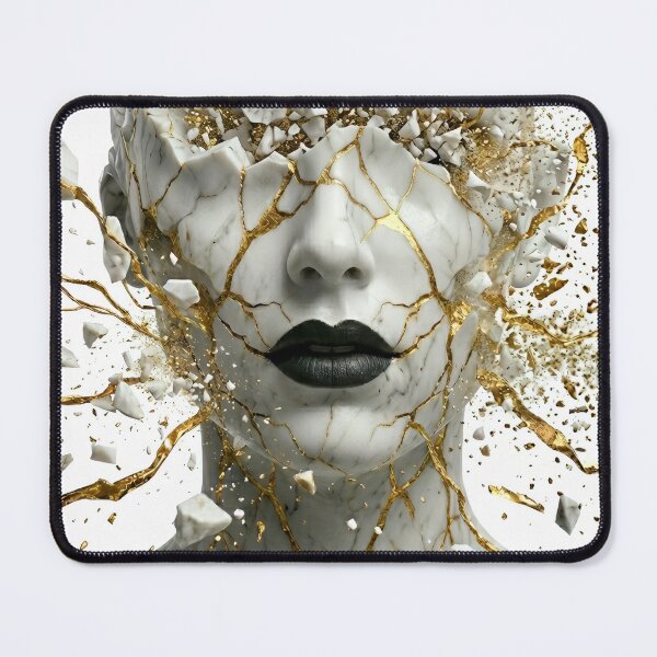Item preview, Kintsugi  designed and sold by Clefdesoi.