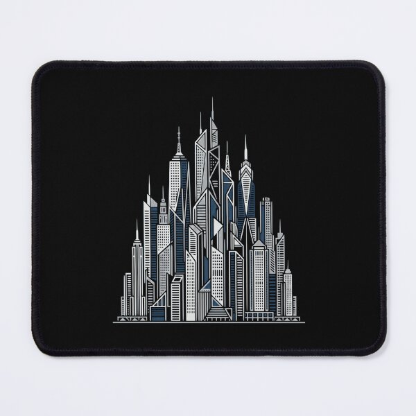 Item preview, Celebrate National Skyscraper Day Architecture AUG-381 designed and sold by noberic.