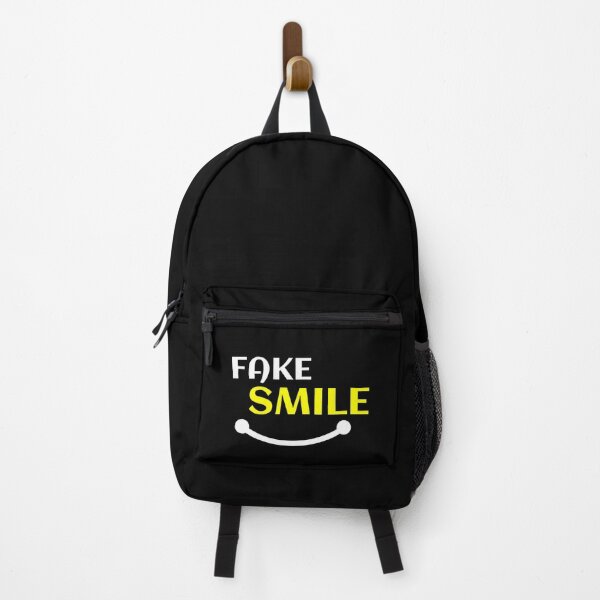 Item preview, Fake Smile designed and sold by TheFineShirt.