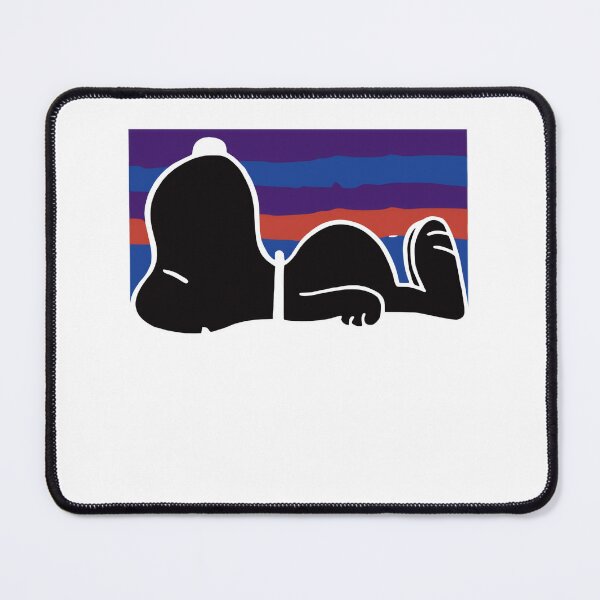 Item preview, Snoopy Hill Outdoor Funny T-Shirt – Playful Cartoon Design For Nature Lovers | Perfect Gift For You And Friends designed and sold by DariusArtworks.