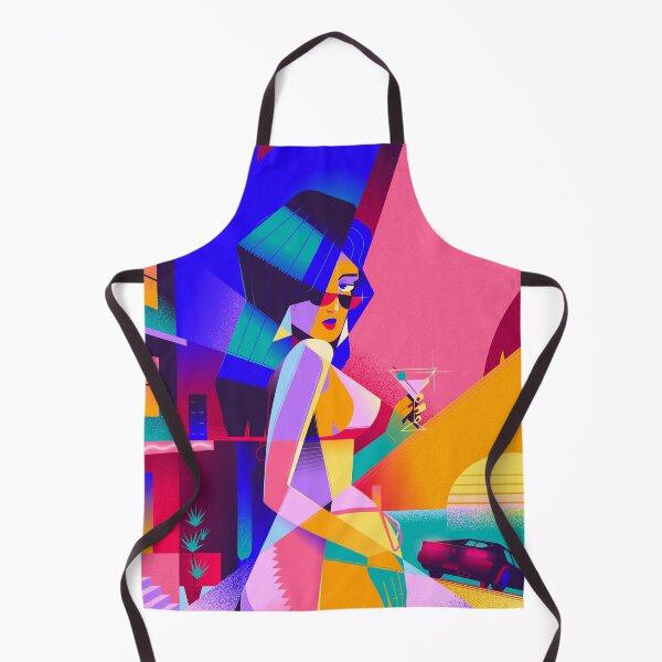 Item preview, Martini Girl designed and sold by FacuPov.
