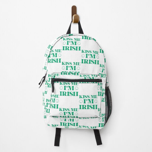 Item preview, Kiss Me I’M Irish – Fun Celtic St. Patrick’S Day Tee, Sticker & Mug Design | ⭐⭐⭐⭐⭐ designed and sold by ketrinax.