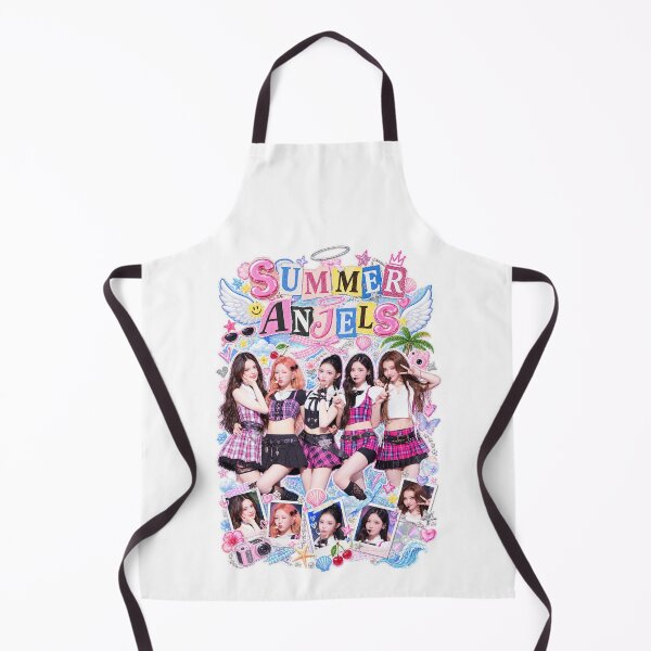 Item preview, 5th Gen Unit Cute Pink Dress Performance designed and sold by Valereekmerch.