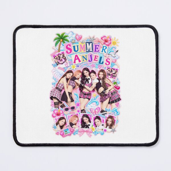 Item preview, 5th Gen Unit All Stars Pastel Pink Stage designed and sold by Valereekmerch.